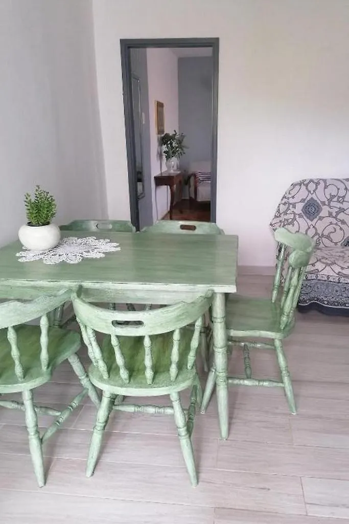 Apartments With A Parking Space Losinj, Losinj - 24161 Mali Lošinj 0*,  Chorvatsko