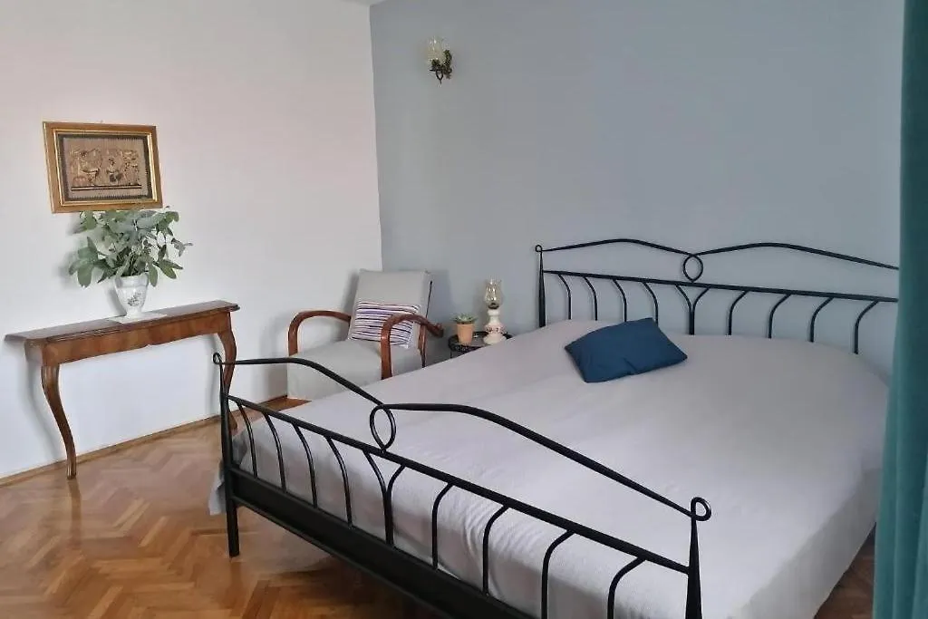 Apartments With A Parking Space Losinj, Losinj - 24161 Mali Lošinj 0*,