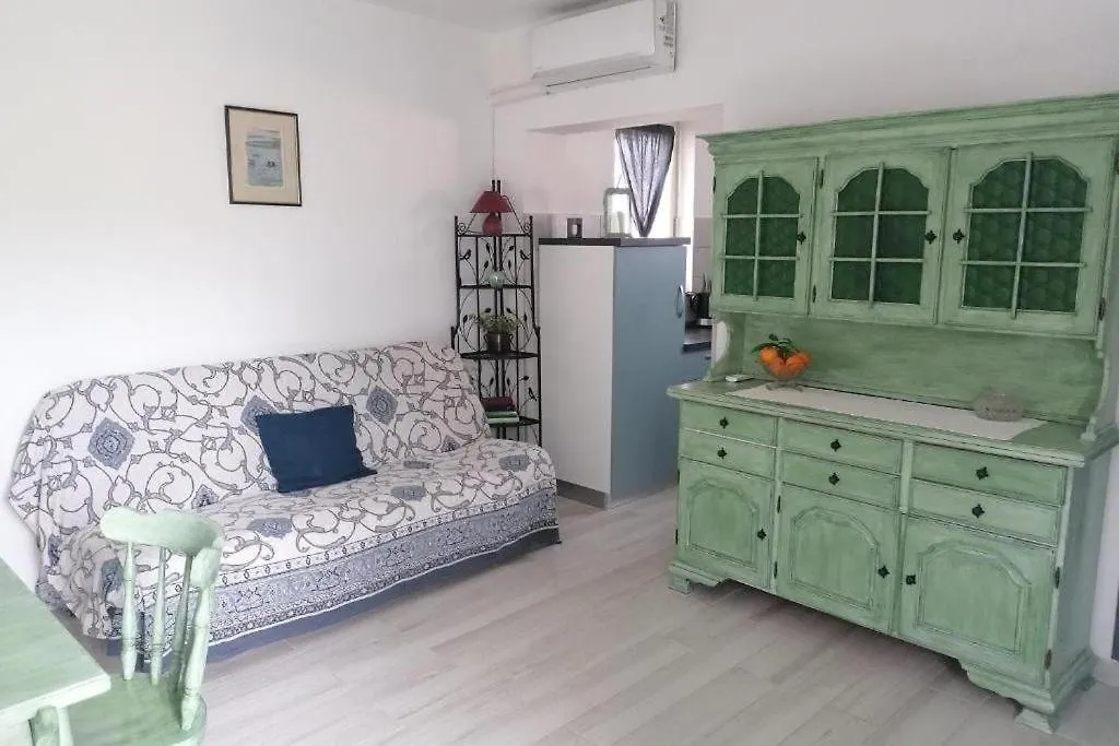 Apartments With A Parking Space Losinj, Losinj - 24161 Mali Lošinj