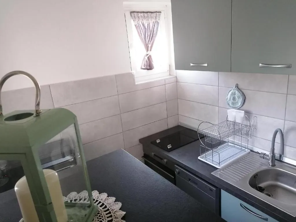 Apartments With A Parking Space Losinj, Losinj - 24161 Mali Lošinj Chorvatsko