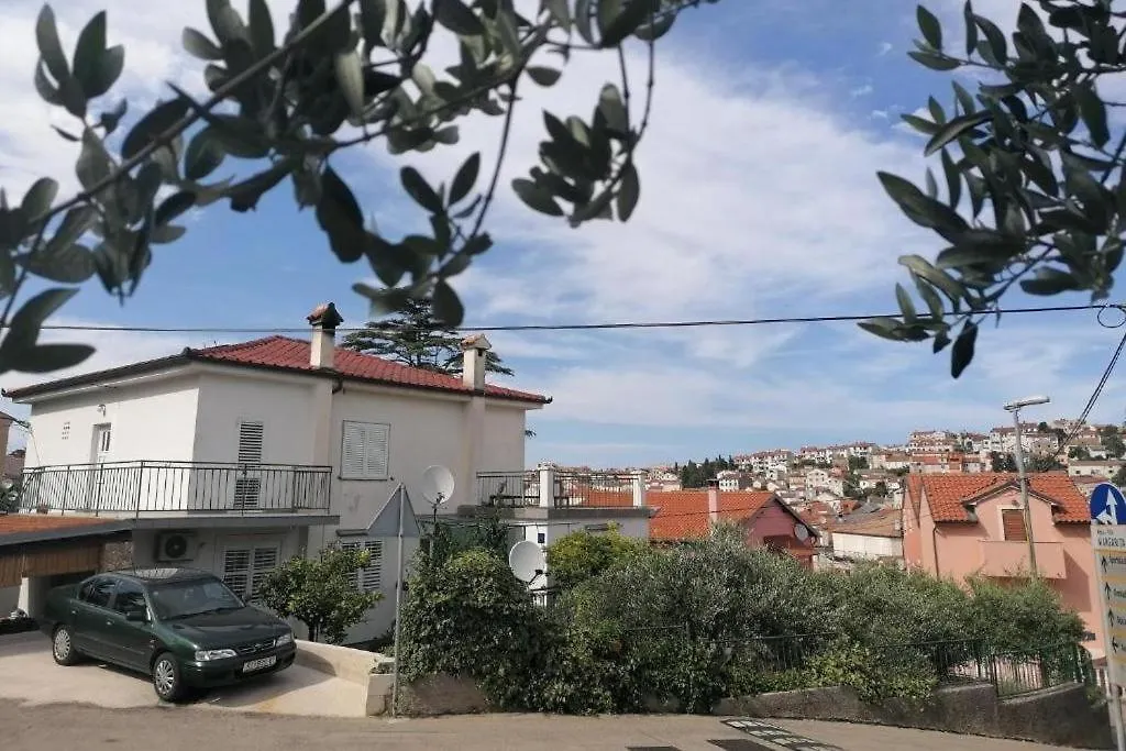 Apartments With A Parking Space Losinj, Losinj - 24161 Mali Lošinj